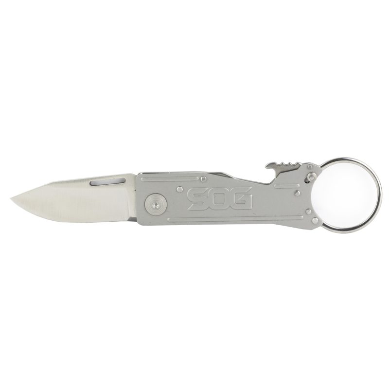 Sog Keyton Satin 1.8"