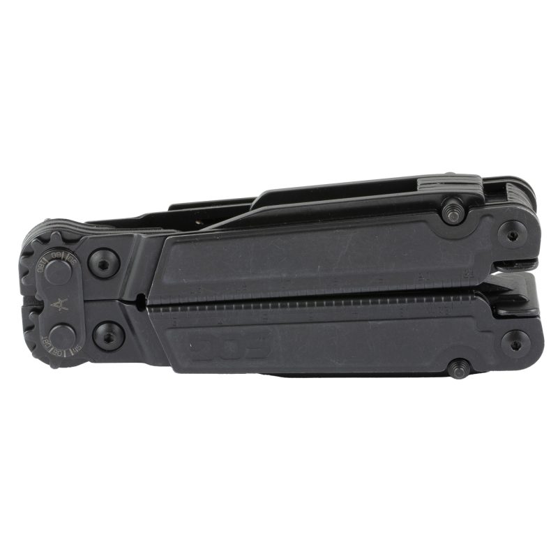 Sog Poweraccess Assist Mt Blk W/Sth