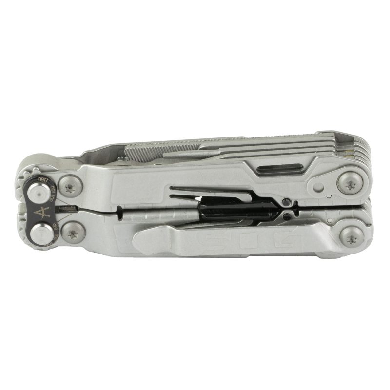 Sog Powerpint Bead Blast W/Sheath