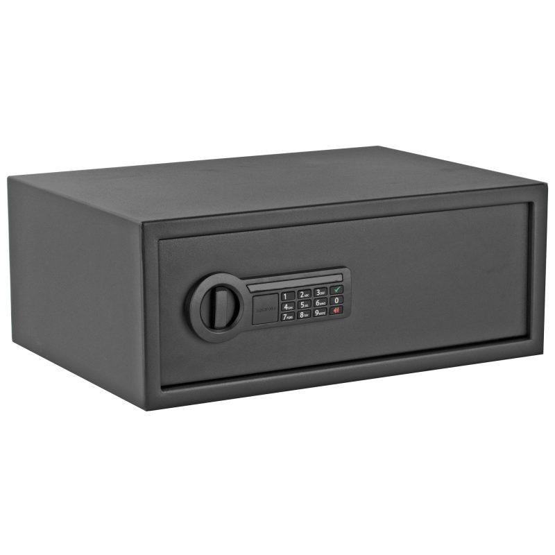Stack-On Extra Wide Personal Safe