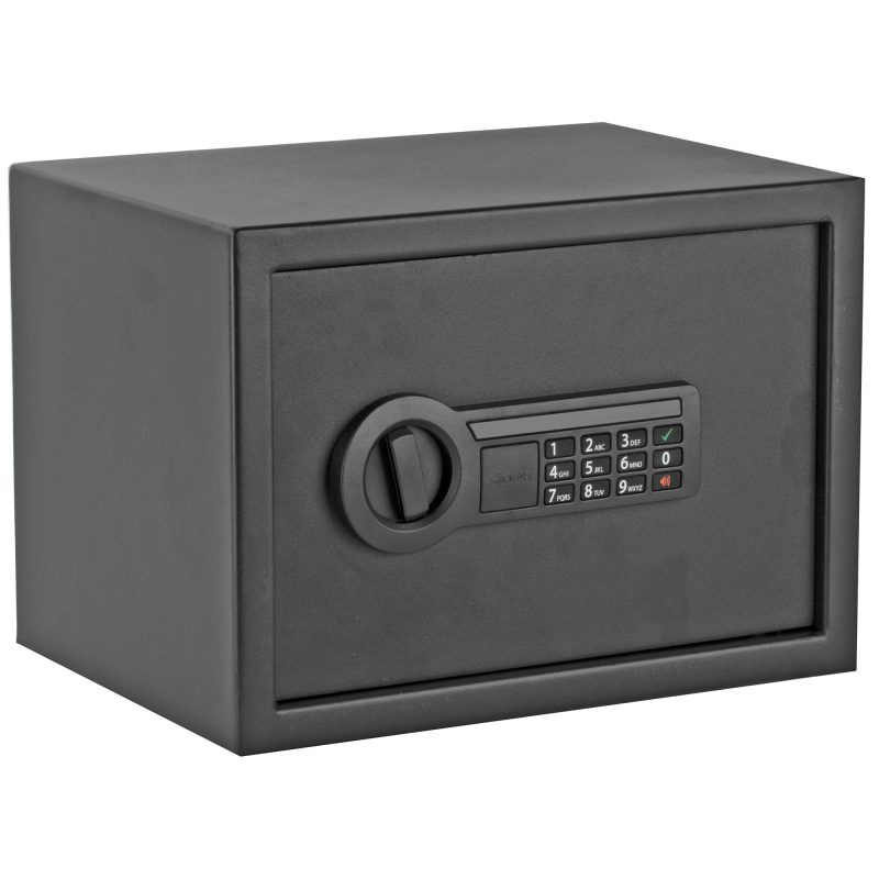 Stack-On Personal Safe