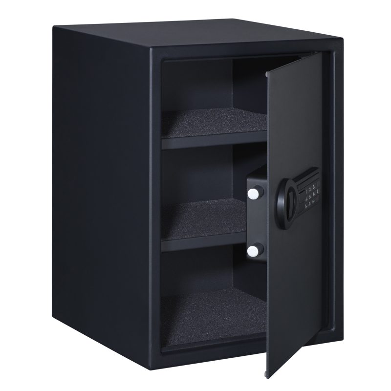 Stack-On Personal Safe Extra Large