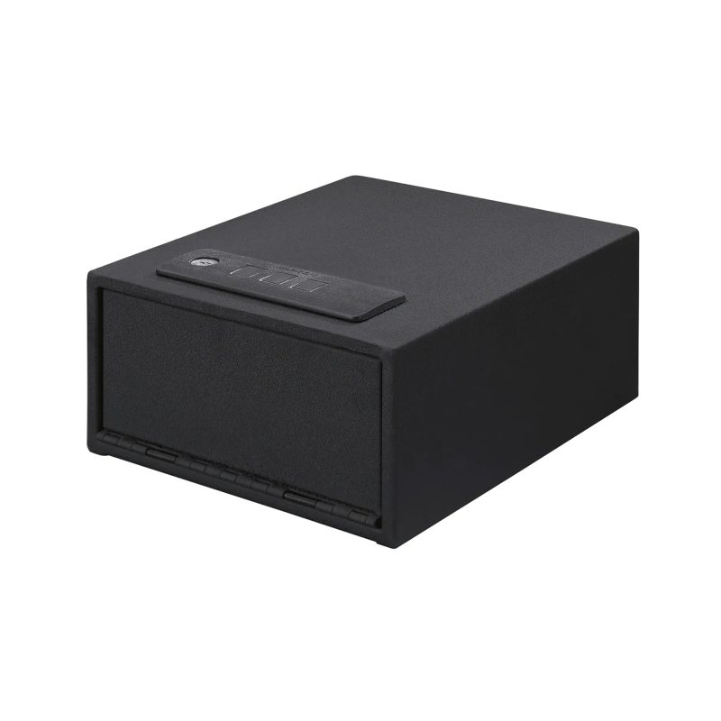 Stack-On Personal Safe Medium