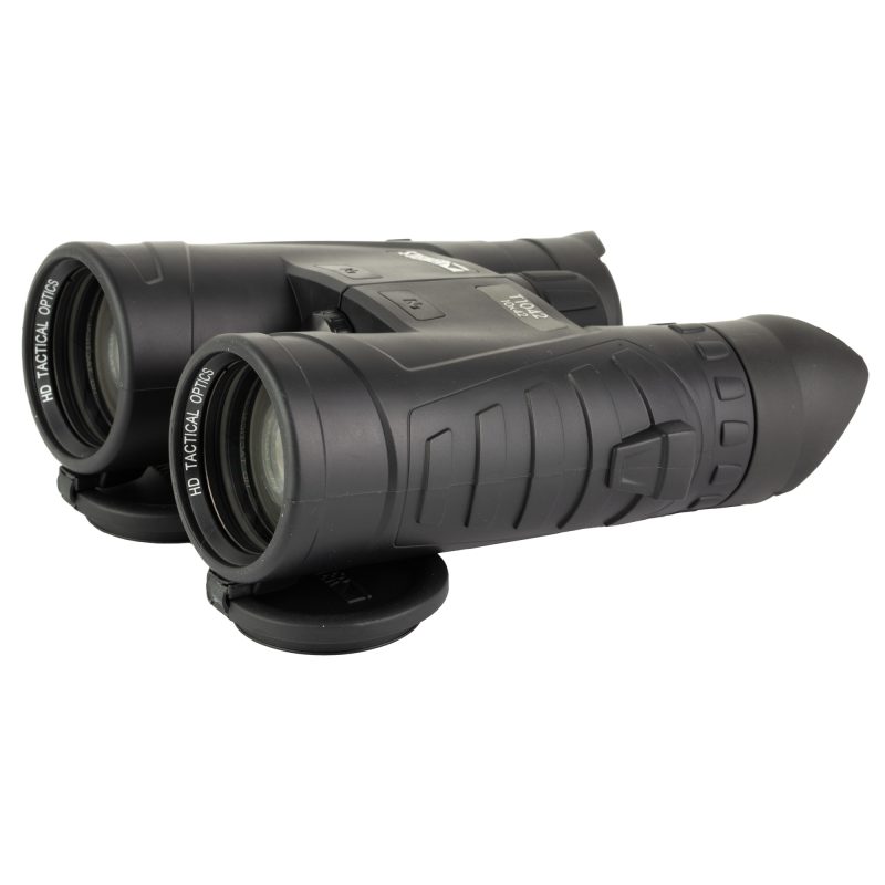 Steiner 10X42 Tactical Bino