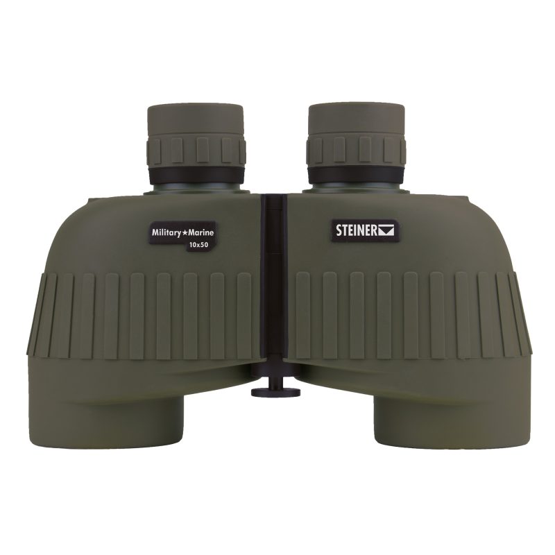 Steiner 10X50 Military Marine Bino