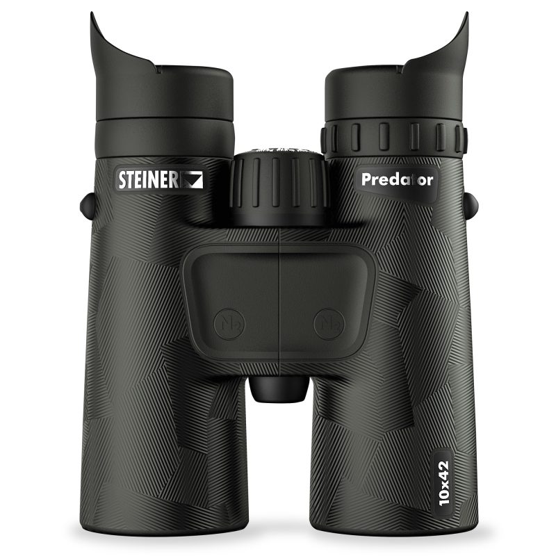 Steiner 10X42 Predator Bino
