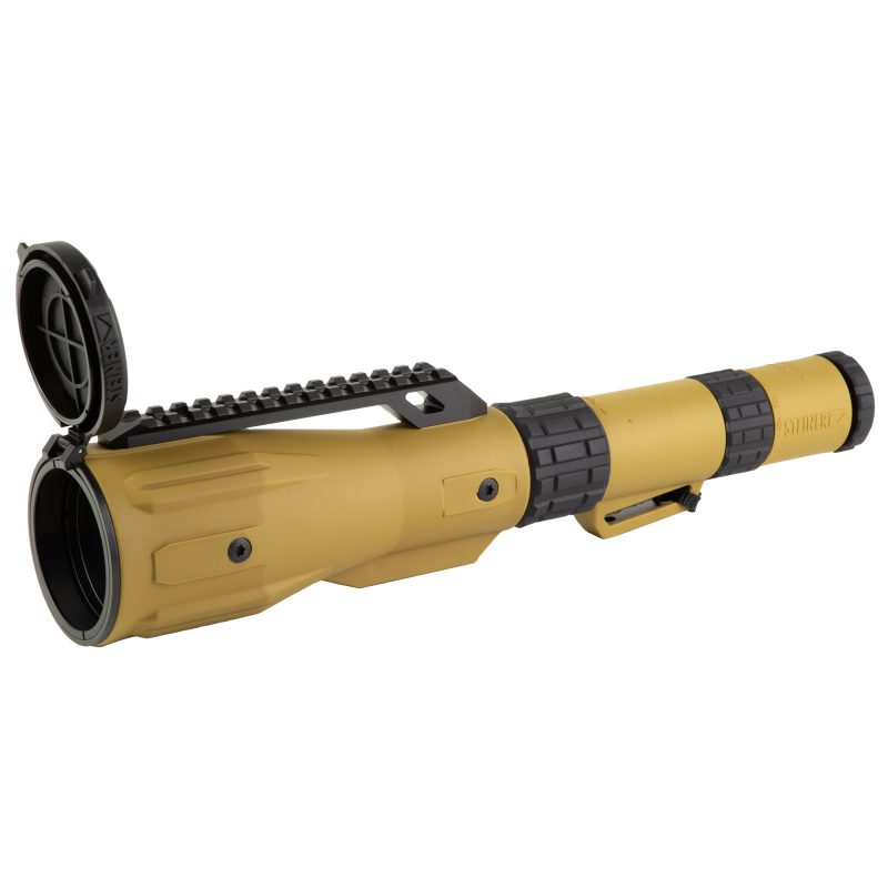 Steiner Ts740 7-40X60Mm Spotting Scp