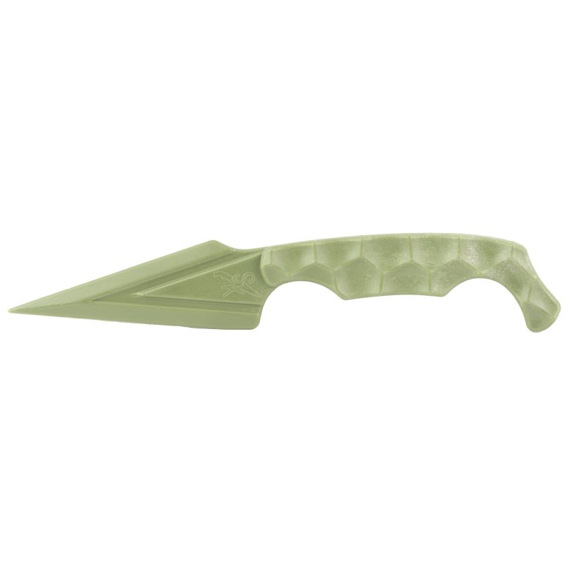 Stroup Ultralite 3.75" Odg W/Sheath