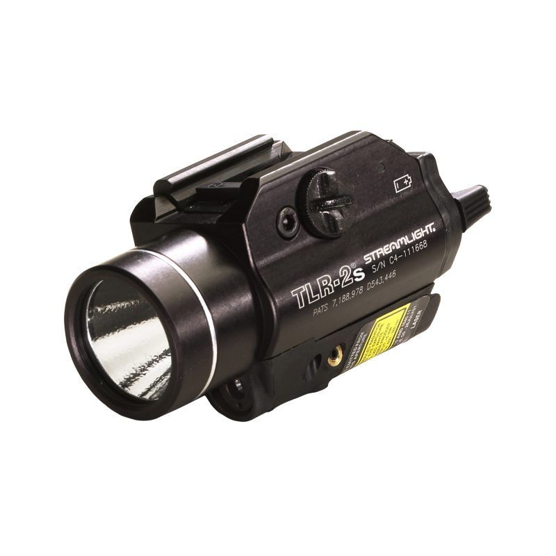 Strmlght Tlr-2 Strobe Light/Laser