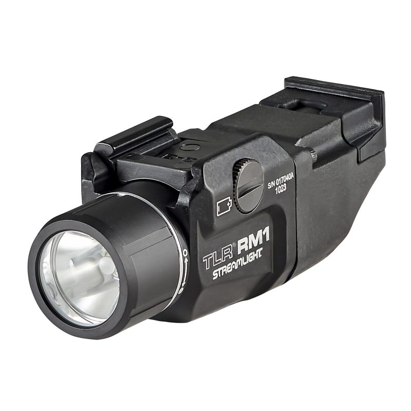 Strmlght Tlr Rm1 500Lm Light