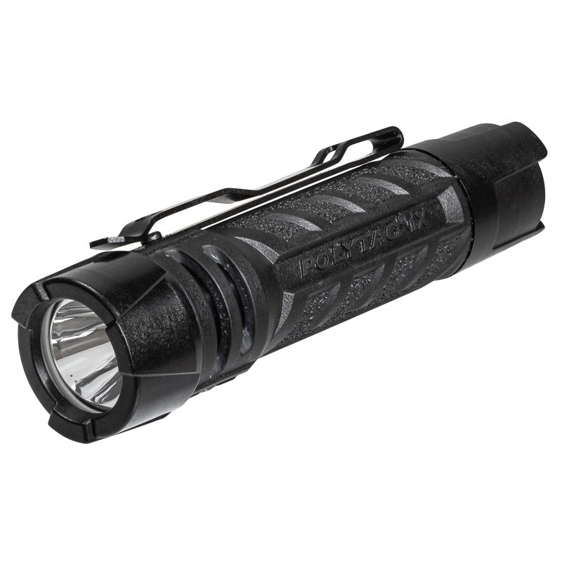 Streamlight Polytac 1X 500Lum Black