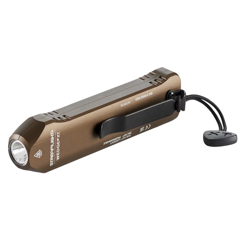 Streamlight Protac Hl 6 W/Usb Blk