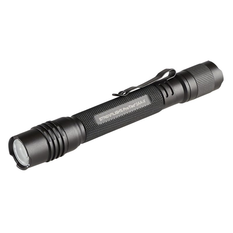 Streamlight Protac 2Aax Usb Blk