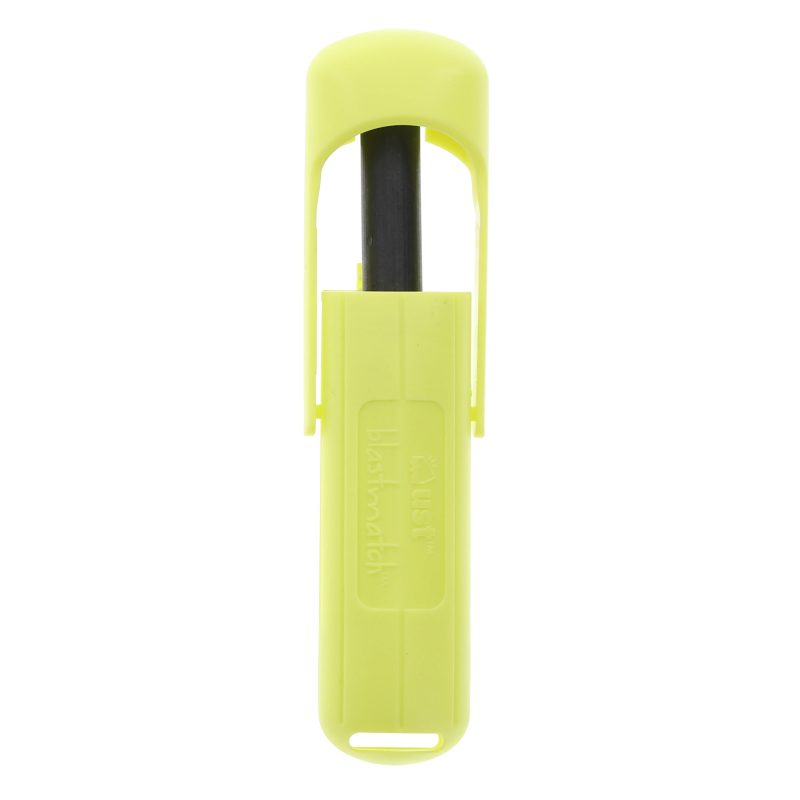 Ust Blastmatch Fire Starter Green