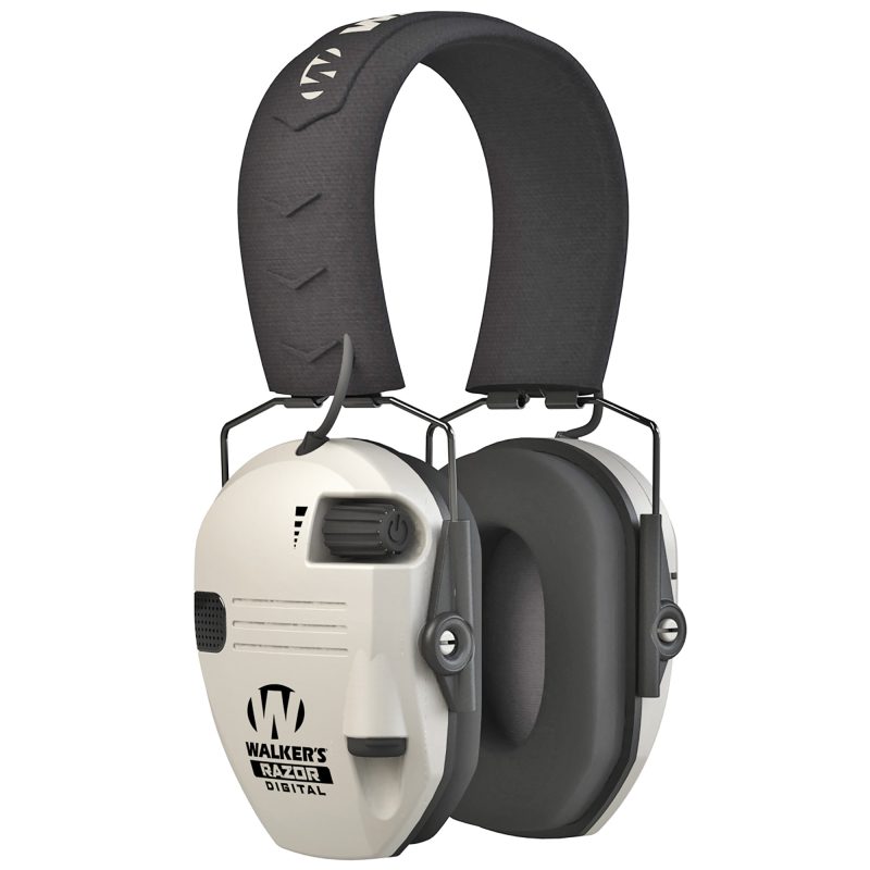Walker'S Razor X-Trm Digiital Muff