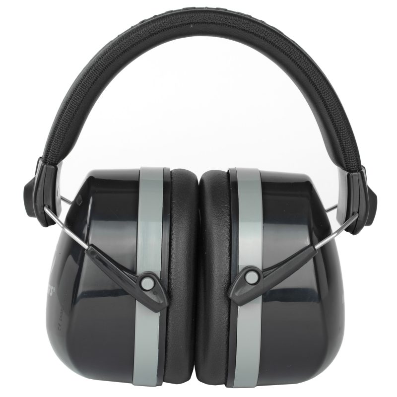 Walker'S Premium Passive Flding Muff