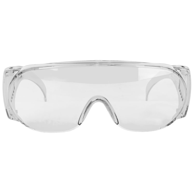Walker'S Full Cover Glasses Clr