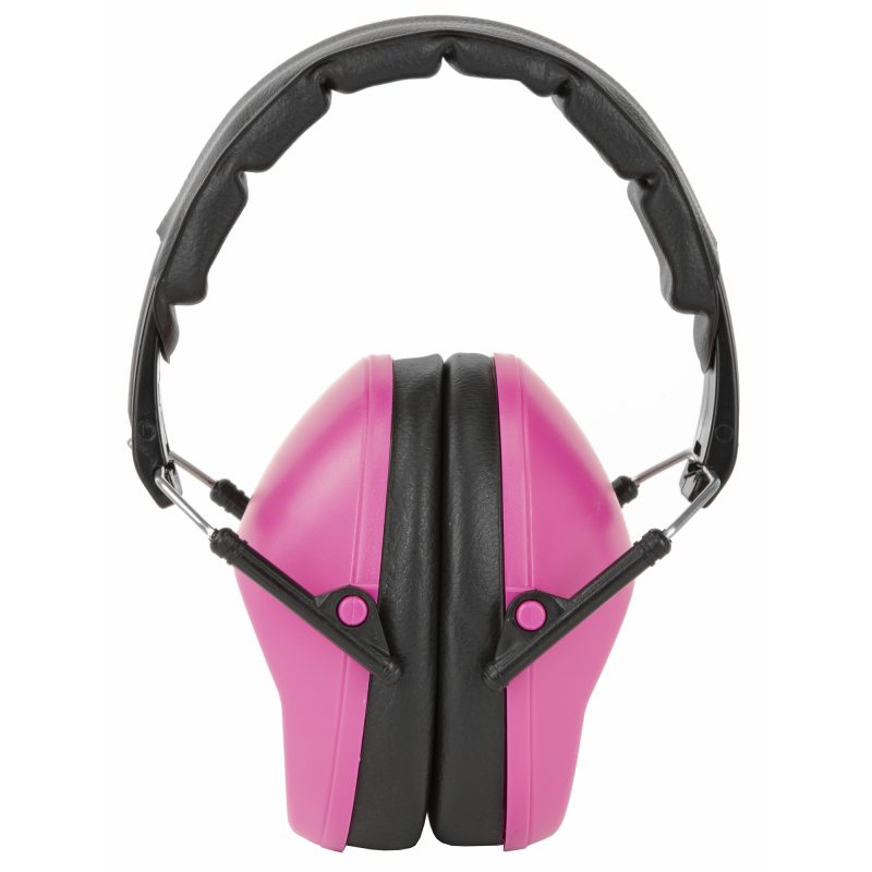 Walker'S Pro Flding Muff Pnk