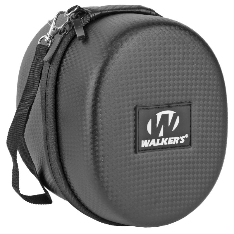 Walker'S Razor Muff Carrying Case