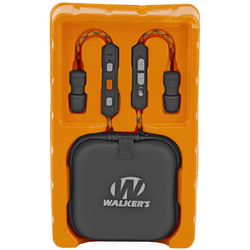 Walker'S Rope Hearing Enhancer Bt