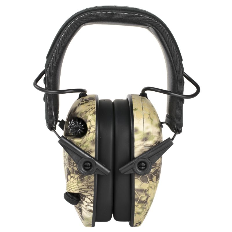 Walker'S Razor Slm Elec Muff Kryptec