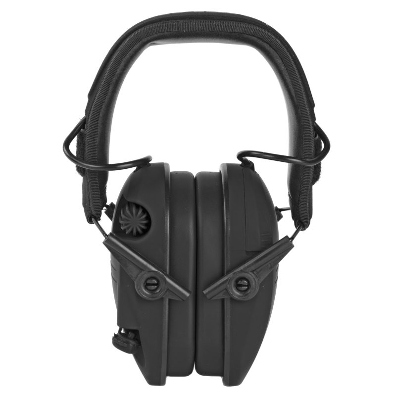 Walker'S Razor Slm Elec Muff Patriot