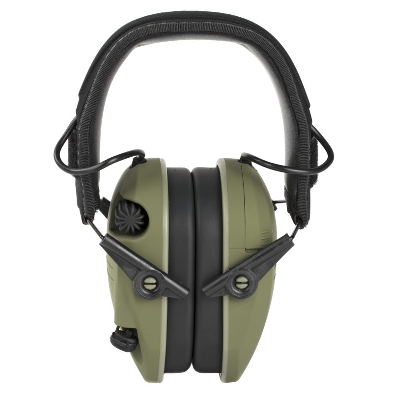 Walker'S Razor Slm Elec Muff Od Flg