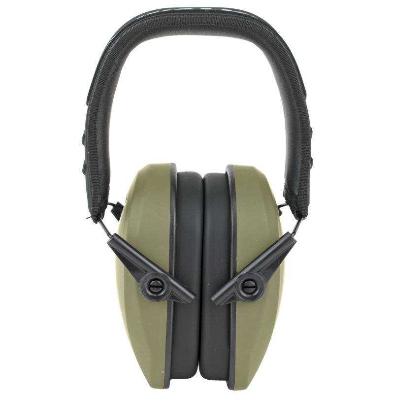 Walker'S Razor Passive Muff Odg