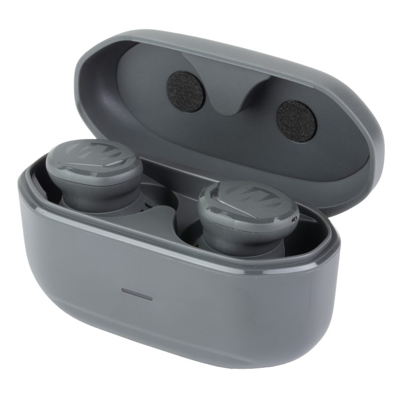 Walkers Suppressor Ear Buds Blk