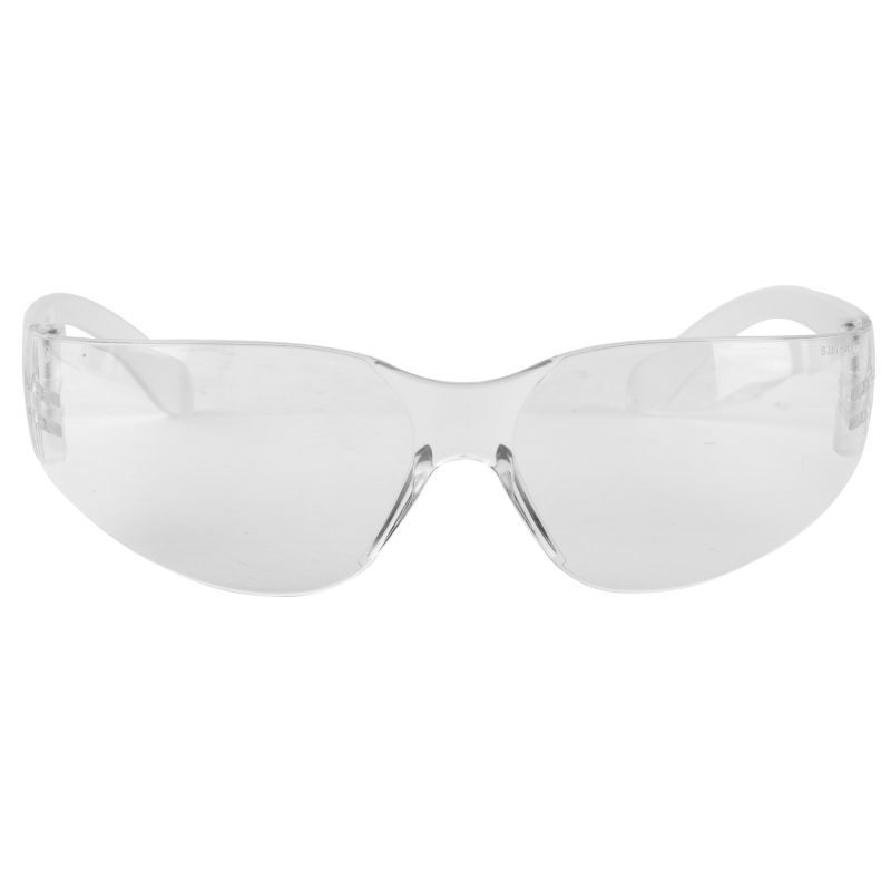 Walker'S Wrap Sprt Glasses Clr