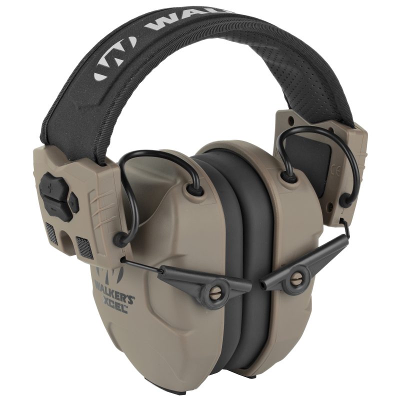 Walker'S Xcel 100 Digital Muff