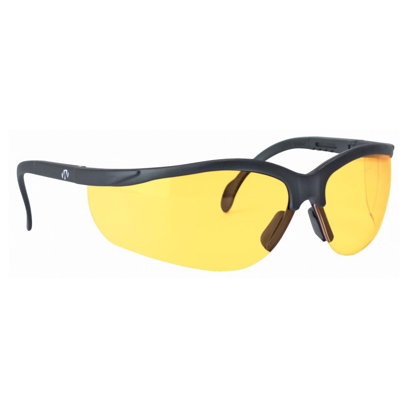 Walker'S Yel Lens Glasses