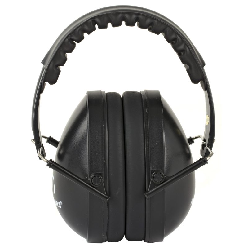 Walker'S X-Sm Cmpt/Wmn Fldng Muff Bk