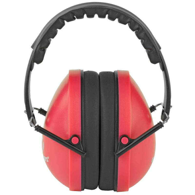 Walker'S Cmpct/Wmn Pass Folding Muff