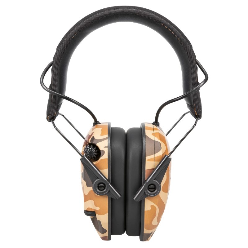 Walker'S Razor Slm Elec Muff Duck