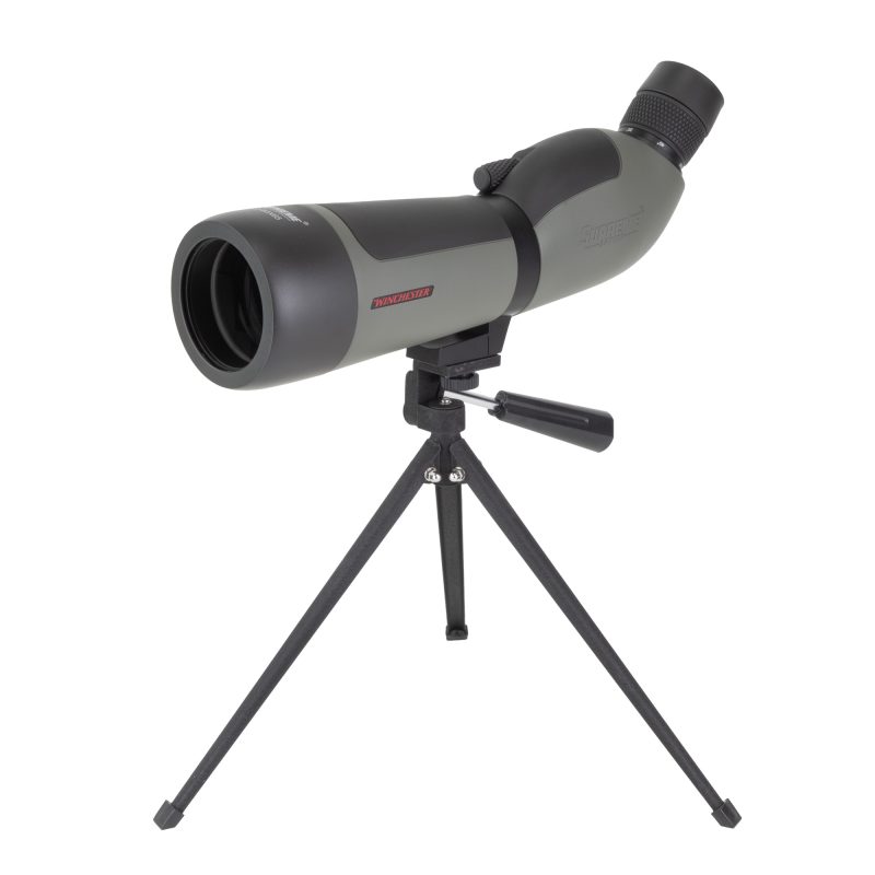 Winchester Supreme 20-60X65Mm Sptscp