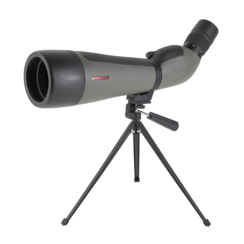 Winchester Supreme 20-60X80Mm Sptscp