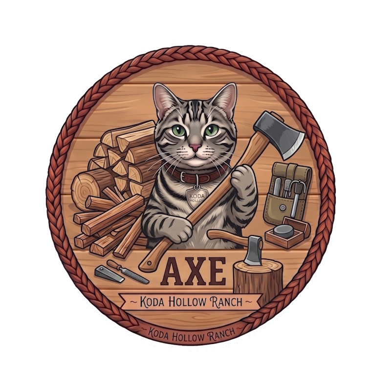 Axe