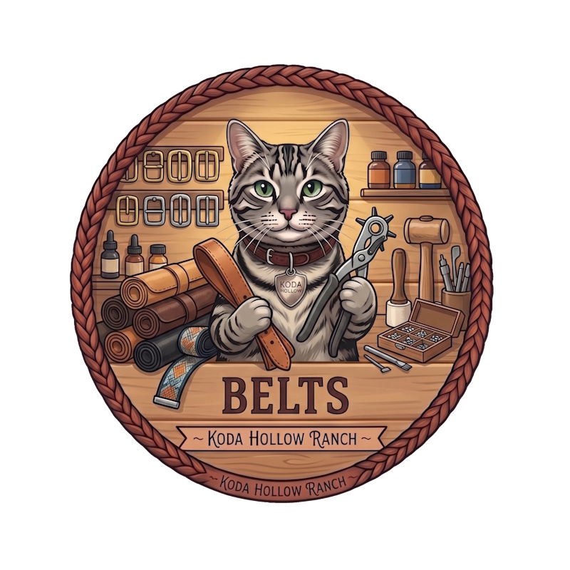 Belts