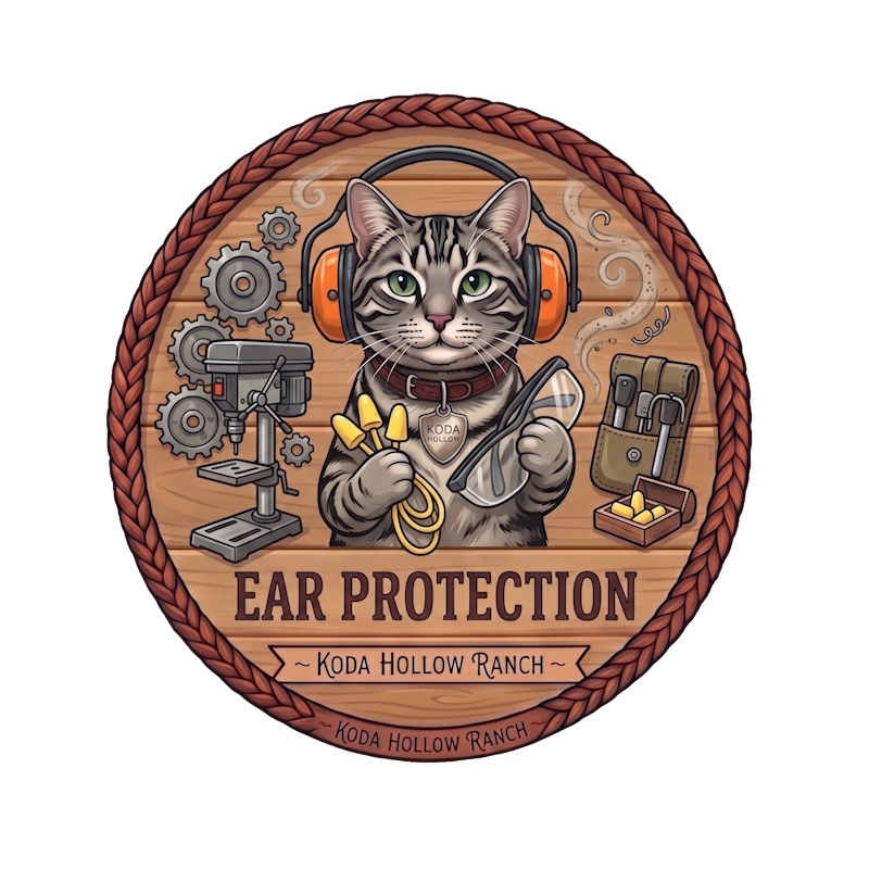 Ear Protection