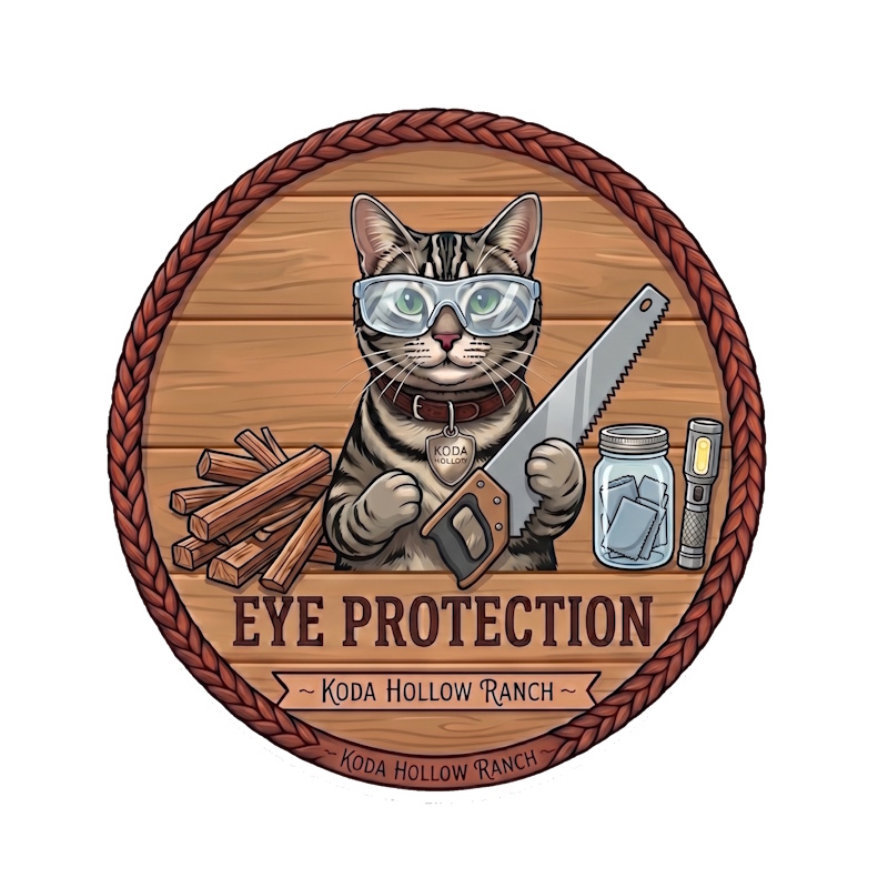 Eye Protection