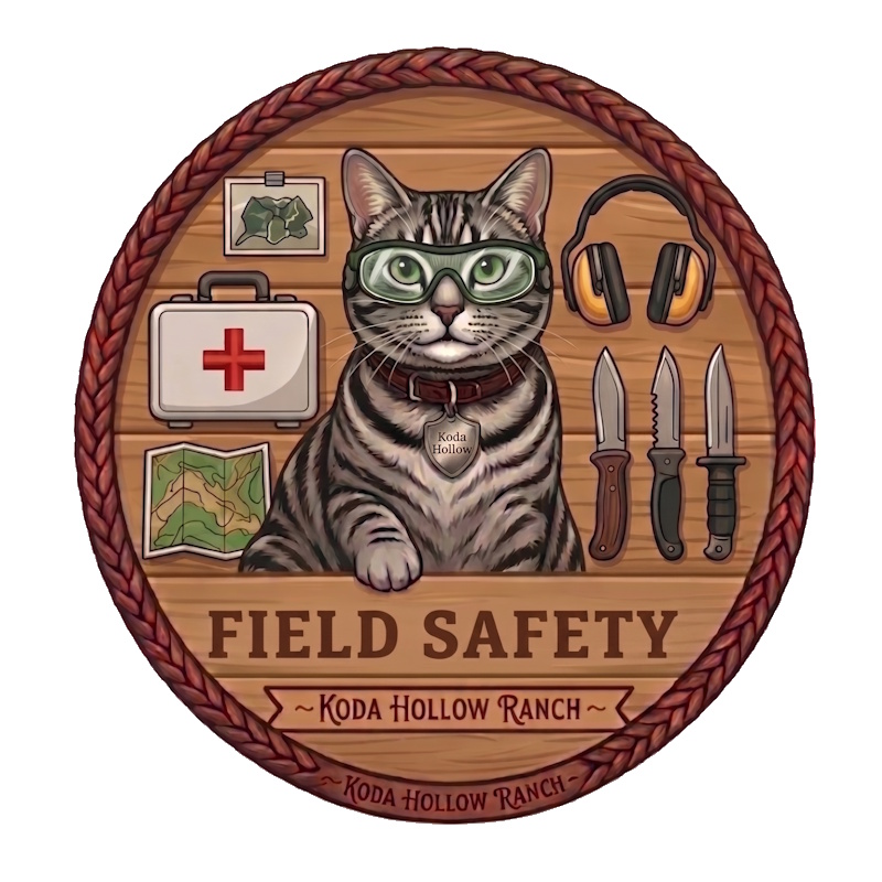 Field Safety