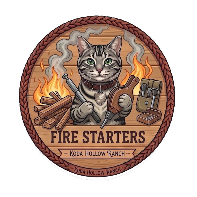 Fire Starters
