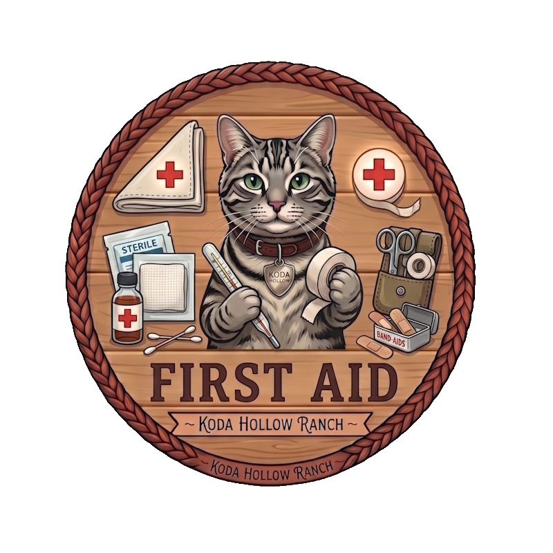 First Aid Products