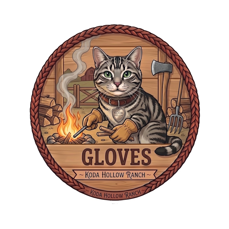 Gloves