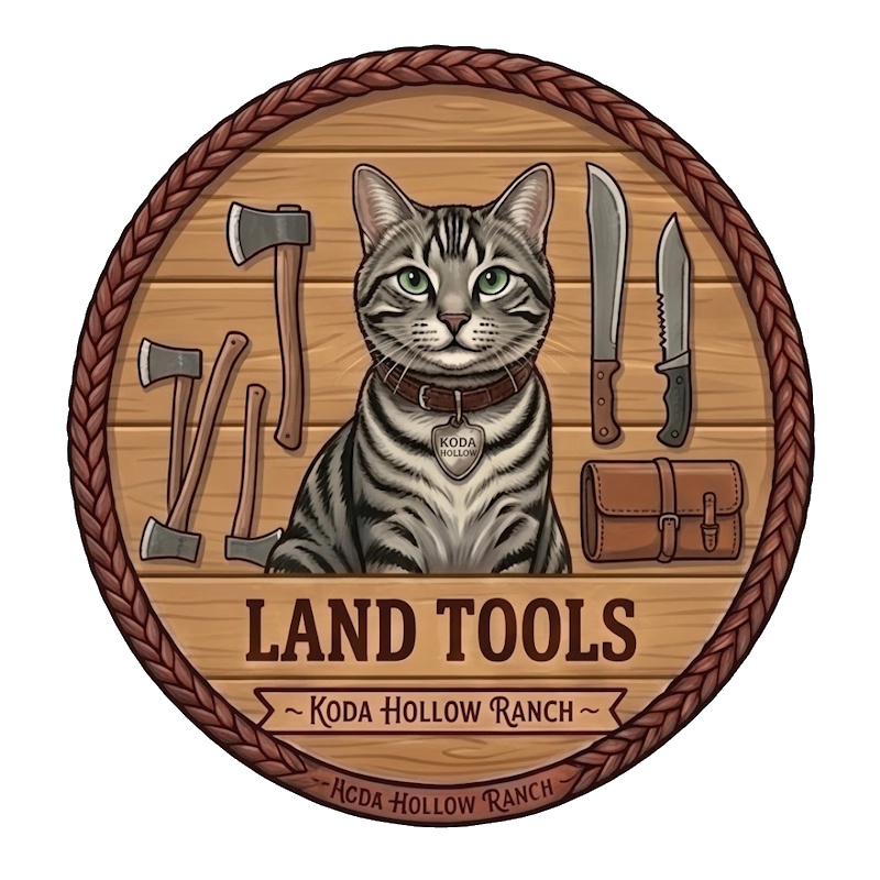 Land Tools