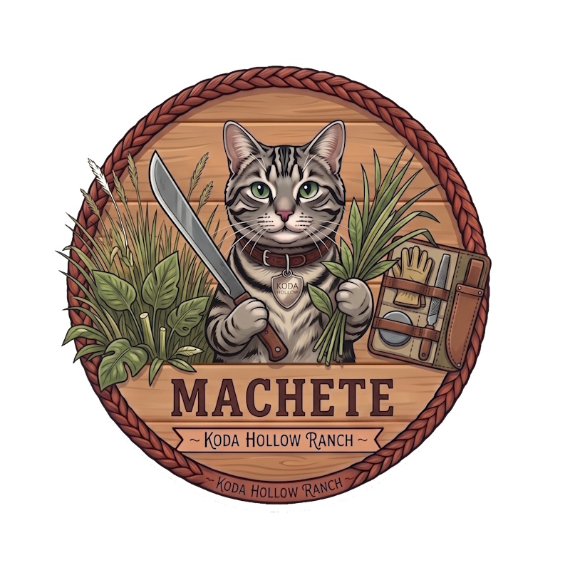 Machete