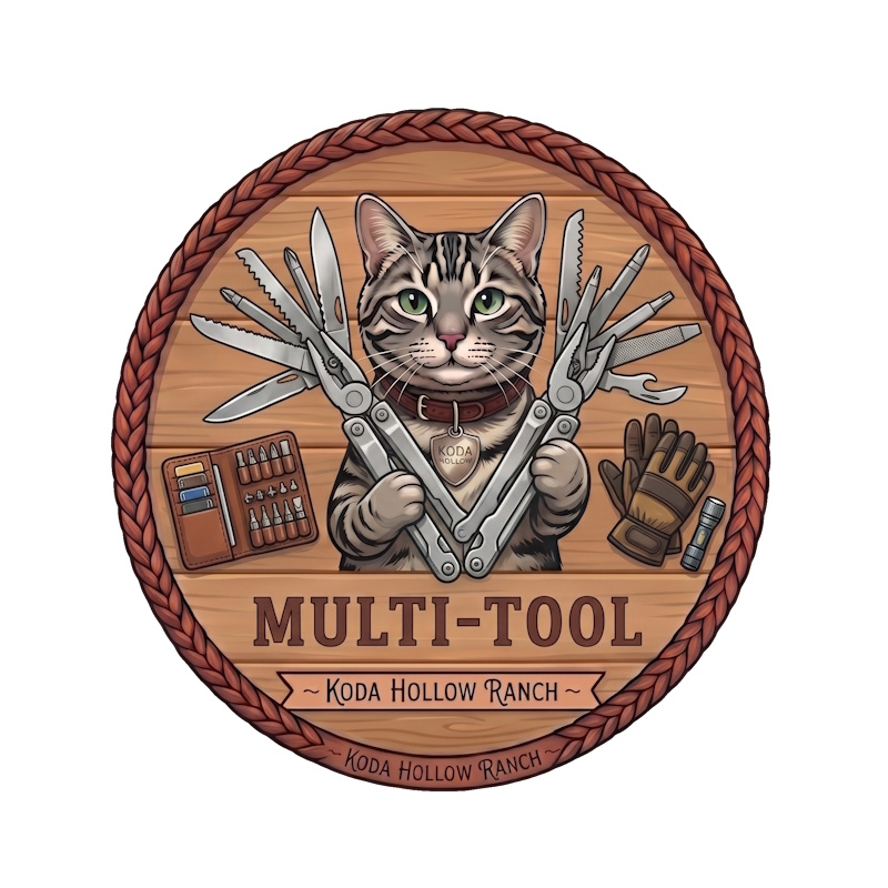 Multi-Tool