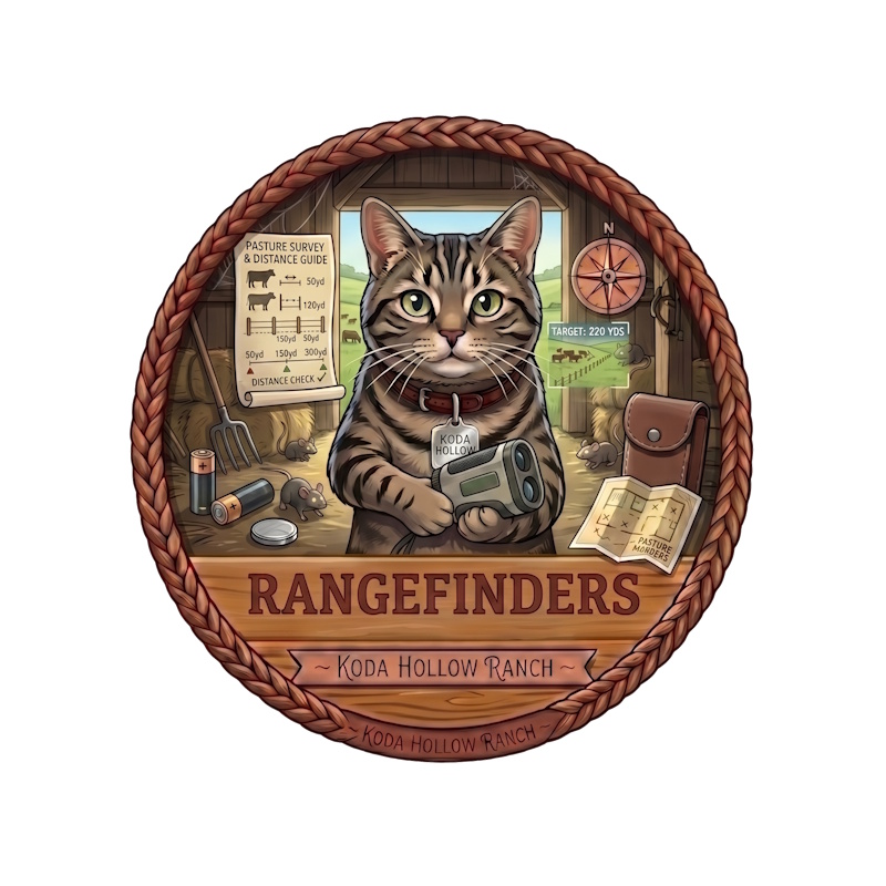 Rangefinders