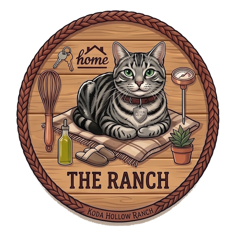 The Ranch